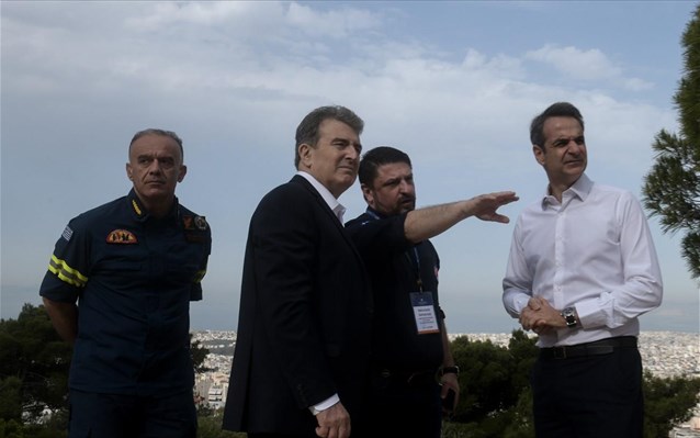 mitsotakis-purosbestiki-ymittos