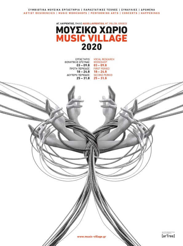 mousiko xorio 2020