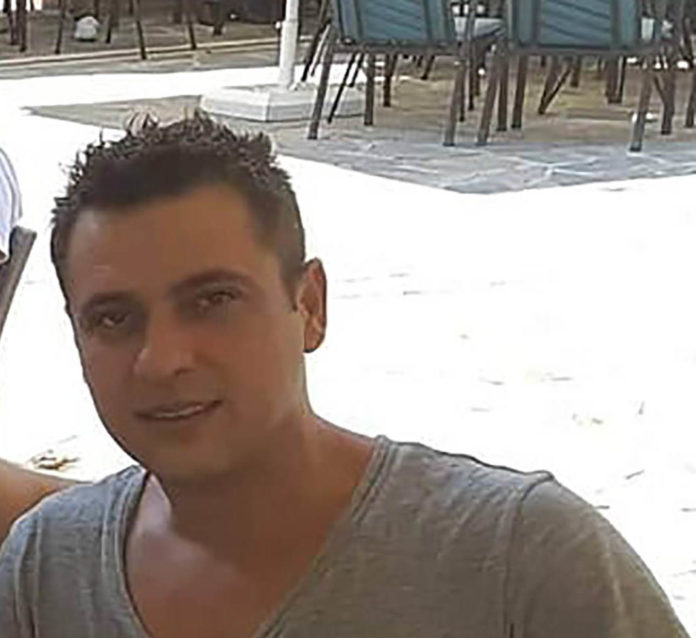 papadimitroulas