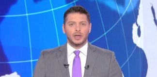 Ώρες αγωνίας για τον δημοσιογράφο Βασίλη Τσεκούρα