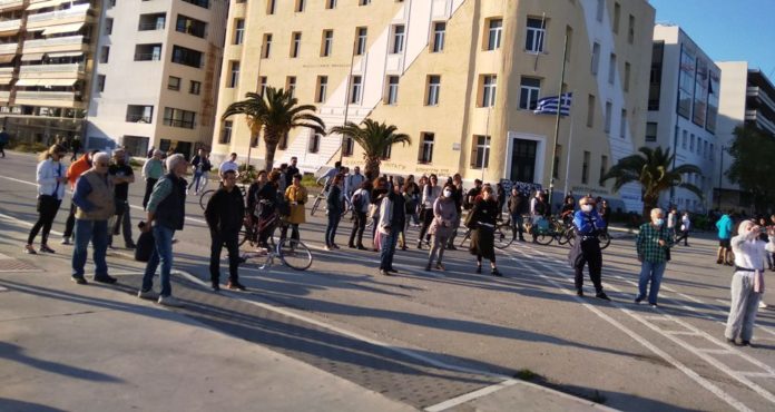 ΒΟΛΙΩΤΕΣ ΣΥΓΚΕΝΤΡΩΣΗ ΠΕΡΙΒΑΛΛΟΝ