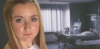 Ηλεία: «Έφυγε» η 27χρονη Δώρα που έπεσε σε κώμα μετά τη γέννα
