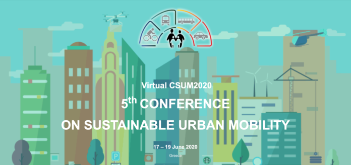 Virtual CSUM2020