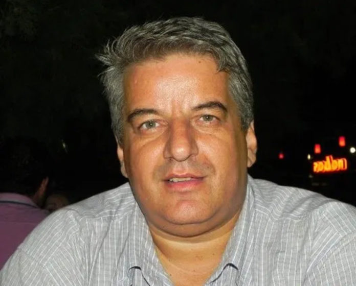 agrokostas