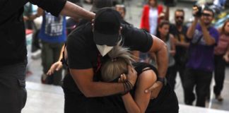 Επίθεση με βιτριόλι: Δίωξη για απόπειρα ανθρωποκτονίας από πρόθεση στην 35χρονη