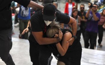 Επίθεση με βιτριόλι: Η 35χρονη έκανε αίτημα να εργαστεί στη φυλακή για να μειώσει την ποινή της