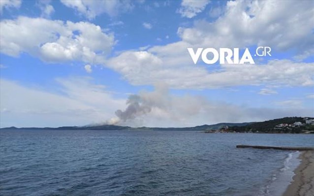 fotia-agion-oros