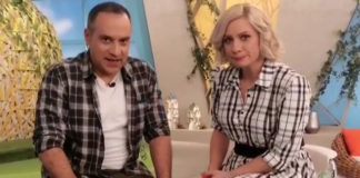 «Έχουν γράψει τέρατα για τον χωρισμό μου με την Κατερίνα Καραβάτου»