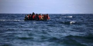 Ερώτηση Κ. Αρβανίτη στην Κομισιόν για τις καταγγελίες για επαναπροωθήσεις προσφύγων στο Αιγαίο