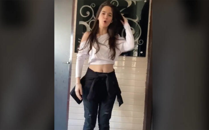 tik tok