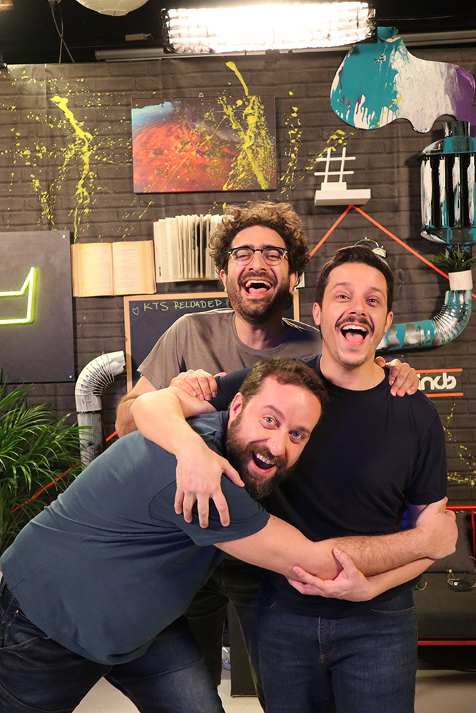 Κάψε το Σενάριο Photo