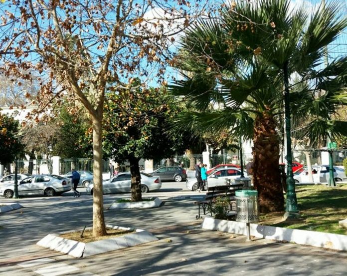 ΠΛΑΤΕΙΑ ΕΛΕΥΘΕΡΙΑΣ