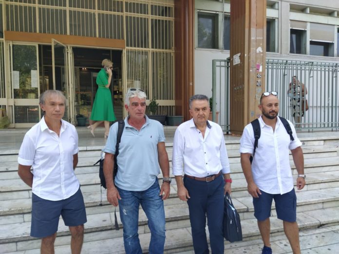 δεη-μηνυση