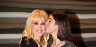 Νατάσα Θεοδωρίδου για το «πάρτι» της κόρης της: Ήταν όλα ψέματα