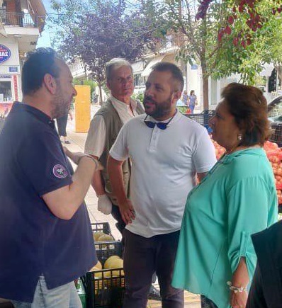 μεικοπουλος