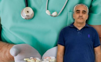 Νέες αποκαλύψεις για τη δράση του ψευτογιατρού