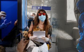 310 νέα κρούσματα και 3 θάνατοι -Μεγάλη αύξηση τους διασωληνωμένους που έφτασαν τους 67