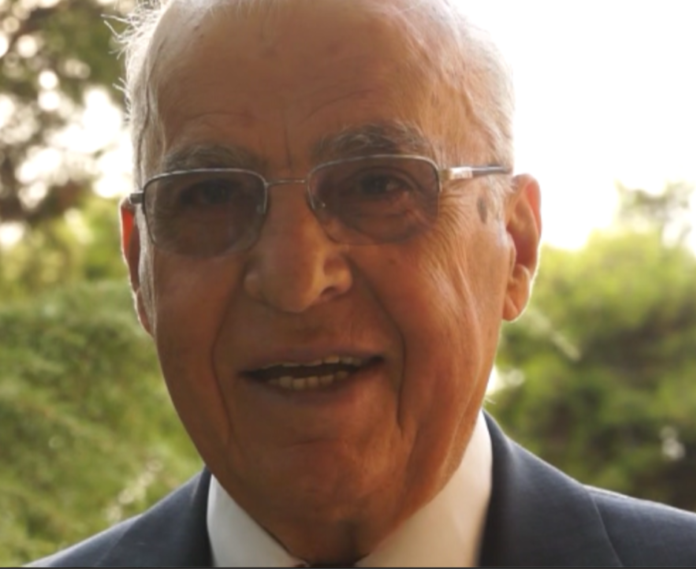 Vasilis Skiadas
