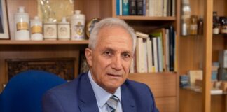 Νικητής και πάλι ο Απ. Βαλτάς στις εκλογές του Πανελλήνιου Φαρμακευτικού Συλλόγου