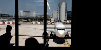 Νέα απώλεια επικοινωνίας στο «Ελευθέριος Βενιζέλος»: Λειτουργεί μόνο ένα ραντάρ καταγγέλλουν οι Ελεγκτές Εναέριας Κυκλοφορίας