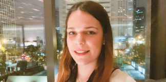Ειρήνη Μελισσαροπούλου: Το μοντέλο που αθωώθηκε για τα ναρκωτικά, συνοριοφύλακας στη Μόρια