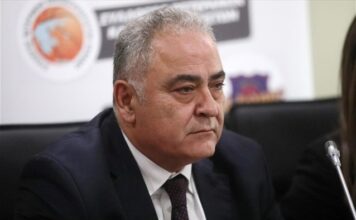 Χατζηθεοδοσίου: «Διαψεύστηκαν οι προσδοκίες των μικρομεσαίων»