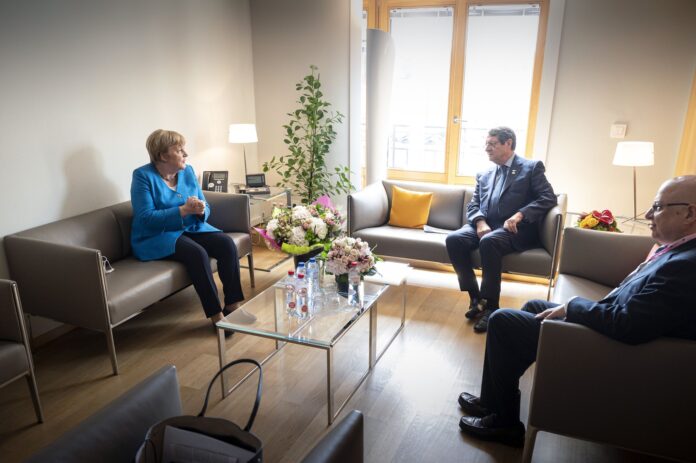 merkel anastasiades