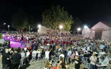 Καθ. Λαζανάς: Αν συνεχίσουμε έτσι, τον Αύγουστο θα έχουμε δεύτερο κύμα