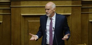 Γιώργος Παπανδρέου: Για να πληρώσω τις σπουδές μου, δούλεψα ως εποχιακός εργάτης στη Σουηδία