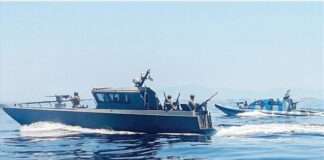 Αποχωρούν τα τουρκικά πολεμικά από το Αιγαίο