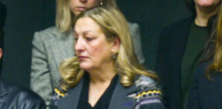 Δήλωση της Ζαννέτ Τσίπρα: «Η εταιρεία του πατέρα μου ουδέποτε πωλήθηκε στην οικογένεια Καλογρίτσα»