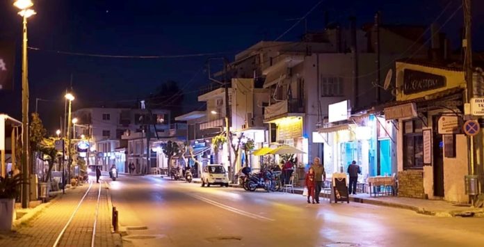 ΑΓΡΙΑ ΠΑΡΑΛΙΑ1