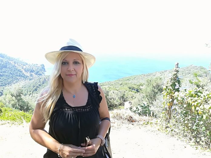 κολυνδρινη