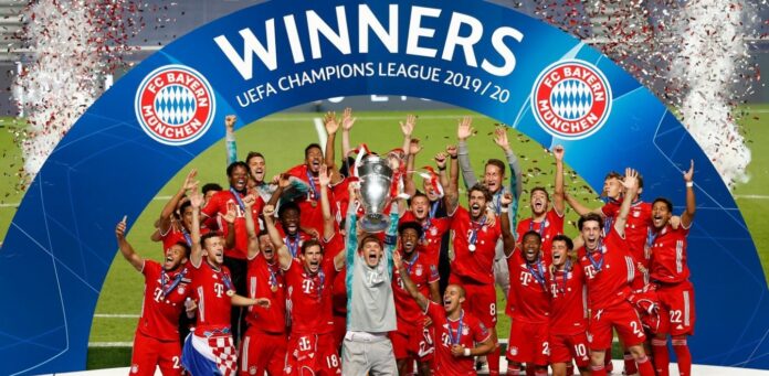 bayern 6ο