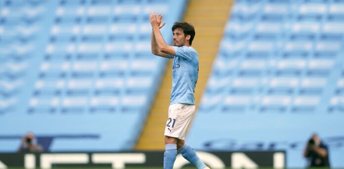 david_silva
