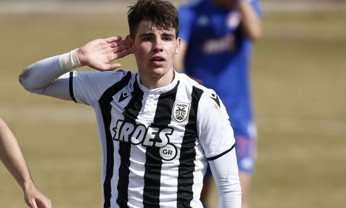 koutsias paok
