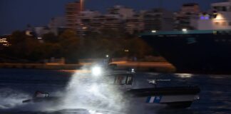 Τα πιθανότερα αίτια της τραγωδίας στη Λέσβο – Τουλάχιστον 9 μποφόρ έπνεαν στην περιοχή του ναυαγίου