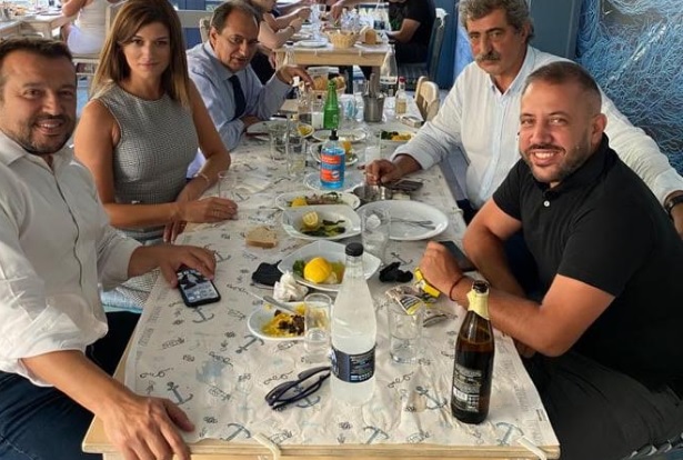 meikopoulos