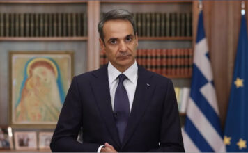 Στην Κορσική σήμερα ο πρωθυπουργός- Το πρόγραμμά του