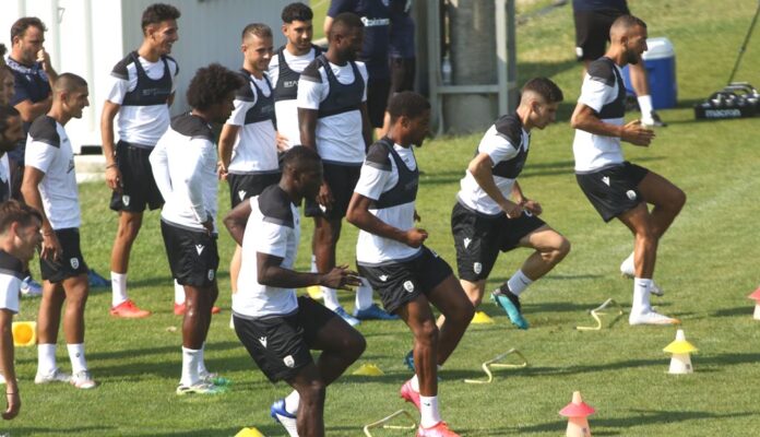 paok prin besiktas