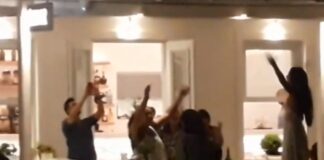 Έκλεισε μπαρ τα μεσάνυχτα με… «είμαστε ακόμα ζωντανοί»! (video)