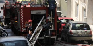 Ηλικιωμένος βρέθηκε απανθρακωμένος – Ανοιχτό το ενδεχόμενο εγκληματικής ενέργειας