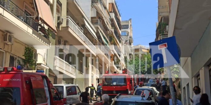 pyrosbestiko-kypseli