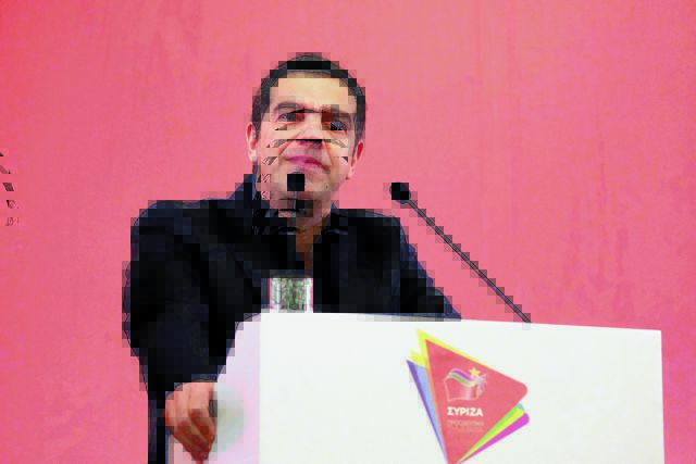 ÅÐÓÉÊÅØÇ ÔÏÕ ÐÑÏÅÄÑÏÕ ÔÏÕ ÓÕÑÉÆÁ ÁË. ÔÓÉÐÑÁ ÓÅ ÉÙÁÍÍÉÍÁ ÊÁÉ ÁÑÔÁ(EUROKINISSI/ÃÑÁÖÅÉÏ ÔÕÐÏÕ ÓÕÑÉÆÁ/ANDREA BONETTI)