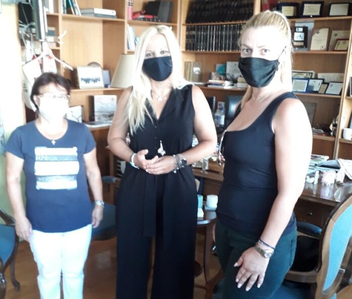 ΤΟΠΙΚΗ ΚΟΙΝΟΤΗΤΑ ΑΝΩ ΒΟΛΟΥ