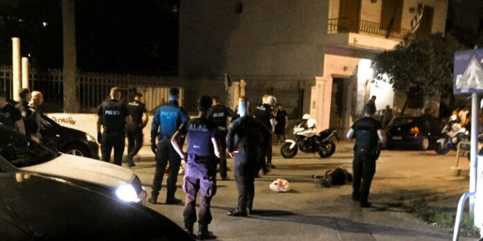 ΤΣΕΚΟΥΡΙ ΚΑΛΛΙΘΕΑ