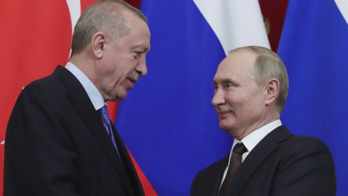 πουτιν-ερντογαν