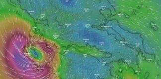 Κακοκαιρία Ιανός: Επιστήμονες και Πολιτική Προστασία καλούν σε επαγρύπνηση