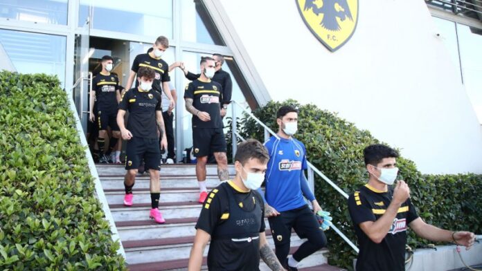 AEK