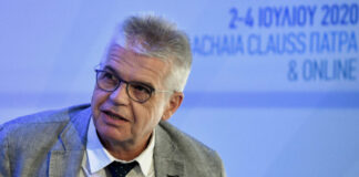 Γώγος : «Ναι» και σε σχολεία – χιονοδρομικά – εστίαση υπό αυστηρούς κανόνες